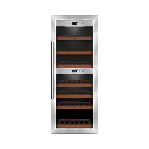 Винный шкаф CASO WineComfort 380 Smart