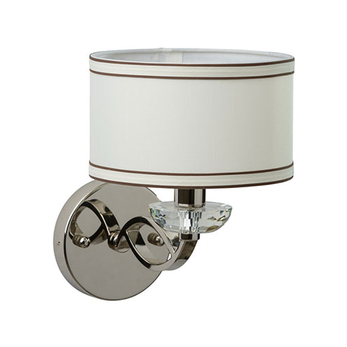 Бра CHIARO Палермо 386025101 1*40 W Е14 220 V