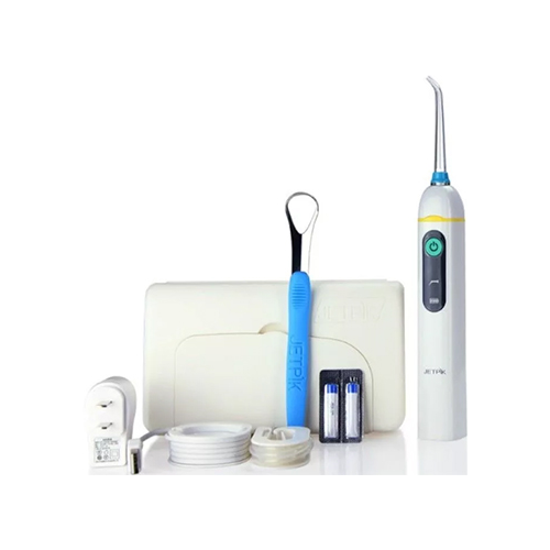 Ирригатор Jetpik JP 50 Travel JA 05-101-02