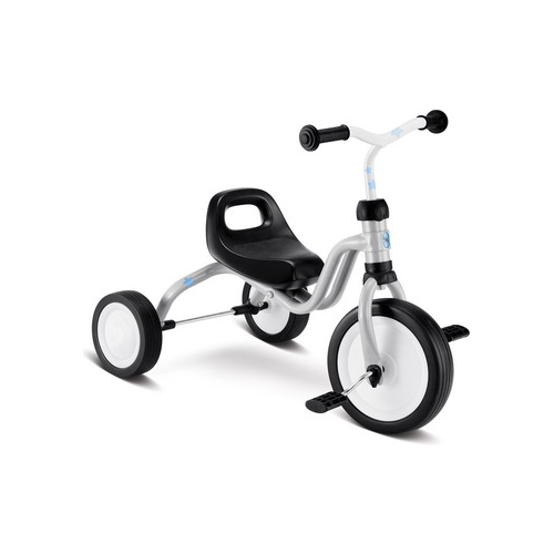 Велосипед Puky Fitsch 2514 silver серебристый
