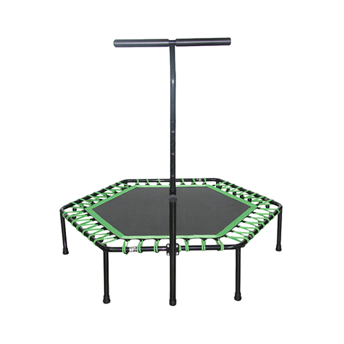 Батут для фитнеса Мебельторг SKYJUMPING JKL 50 inch