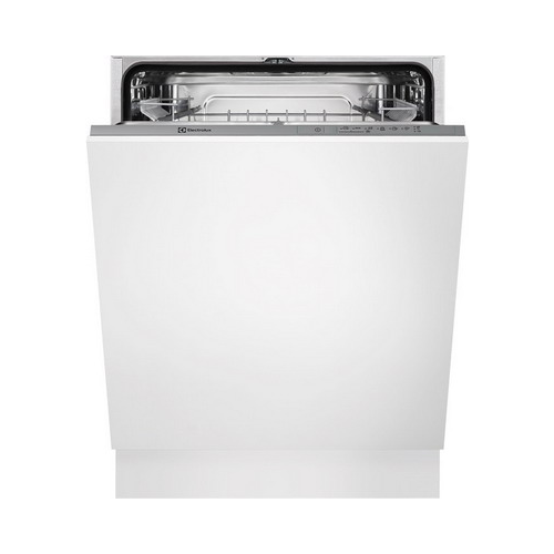 Полновстраиваемая посудомоечная машина Electrolux EEA 917100 L