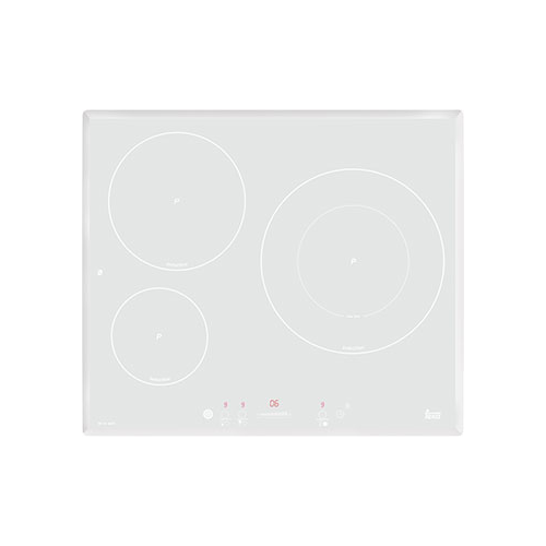 Встраиваемая электрическая варочная панель Teka IRS 631 WHITE