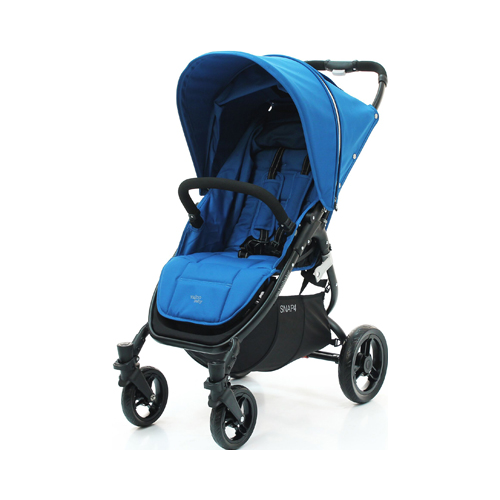 Коляска Valco baby Snap 4 Ocean Blue 9909