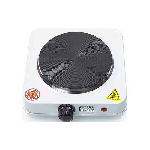 Настольная плита GoodHelper ES-10P10 белый