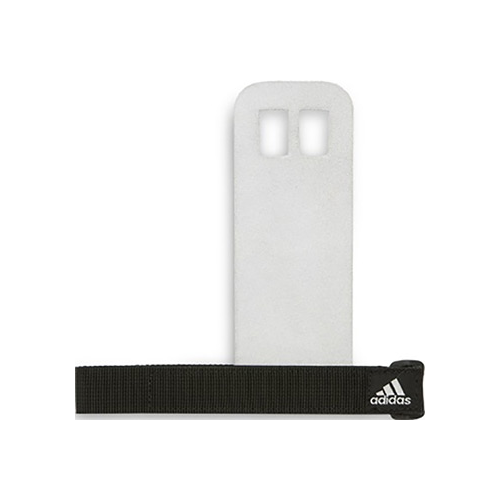 Накладки на ладонь Adidas размер S/M (пара) ADAC-13151 (кожа)
