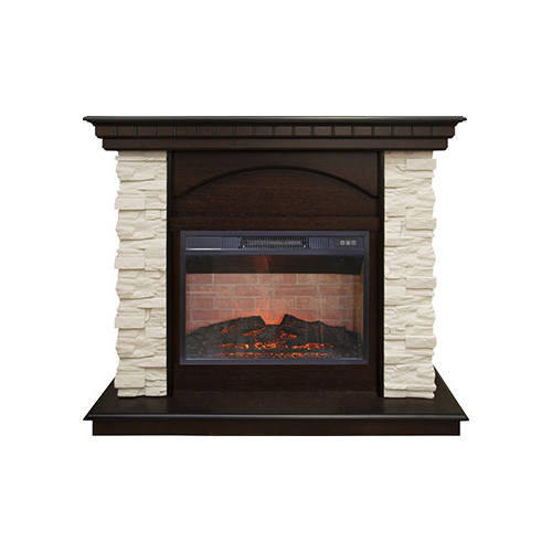 Каминокомплект Realflame ELFORD 24 AO и IRVINE 24 (LM89)