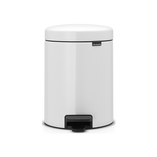 Мусорный бак с педалью Brabantia newIcon 3л 112126