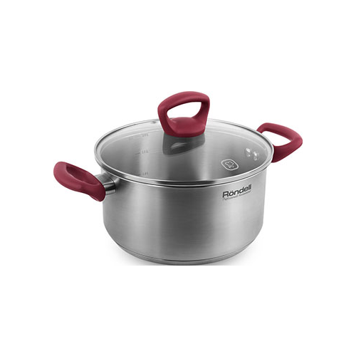 Кастрюля Rondell Heidi RDS-1112