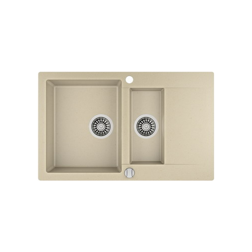 Кухонная мойка Teka Clivo 60 B-TQ топаз