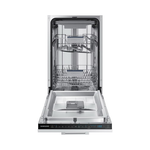 Полновстраиваемая посудомоечная машина Samsung DW 50R4070BB/WT