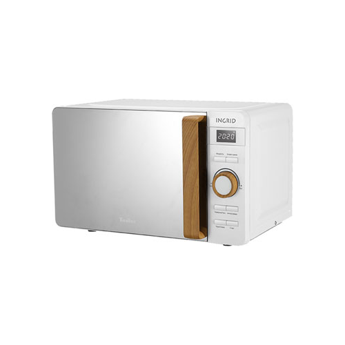 Микроволновая печь - СВЧ TESLER ME-2044 WHITE