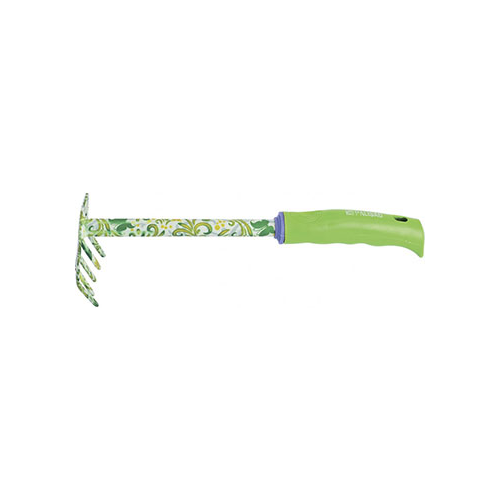 Грабли Palisad FLOWER GREEN 62039
