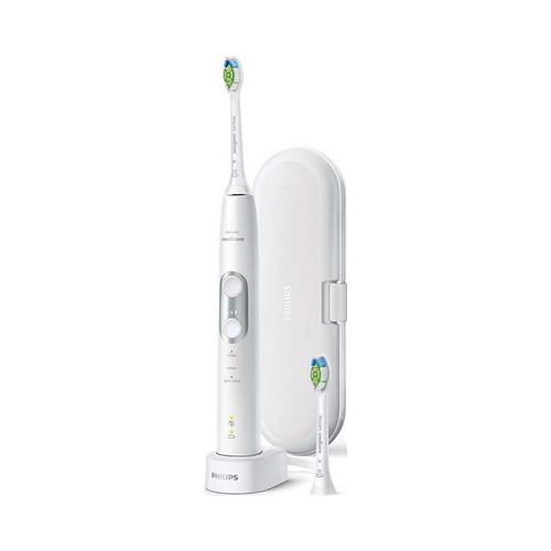 Зубная щетка Philips HX6877/29 Sonicare ProtectiveClean 6100