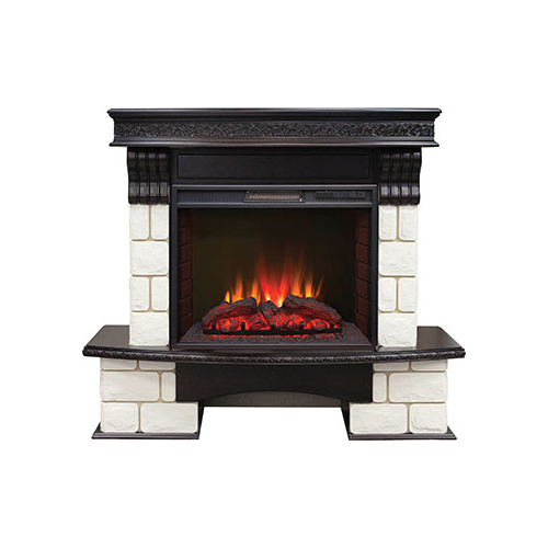 Каминокомплект Realflame VERMONT 25.5 AO и SPARTA 25.5