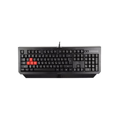 Клавиатура A4Tech игровая Bloody B120