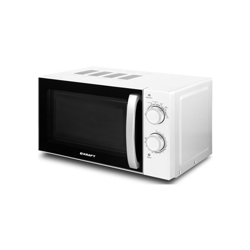 Микроволновая печь - СВЧ Kraft KF20MW7W-102M