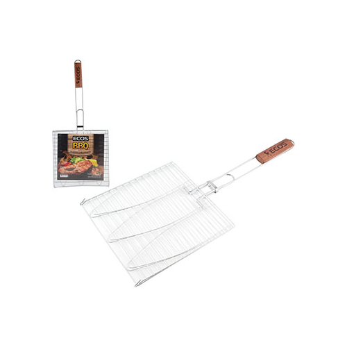 Решетка для барбекю Ecos RD-117W 999658