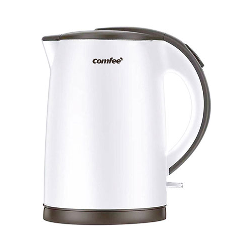 Чайник электрический Comfee CF-KT7072 белый