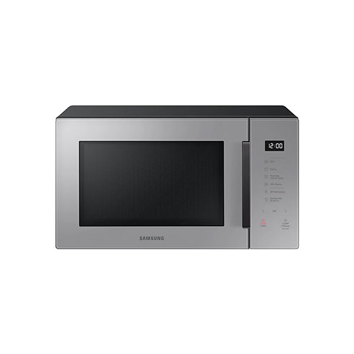 Микроволновая печь - СВЧ Samsung MG30T5018AG cерый