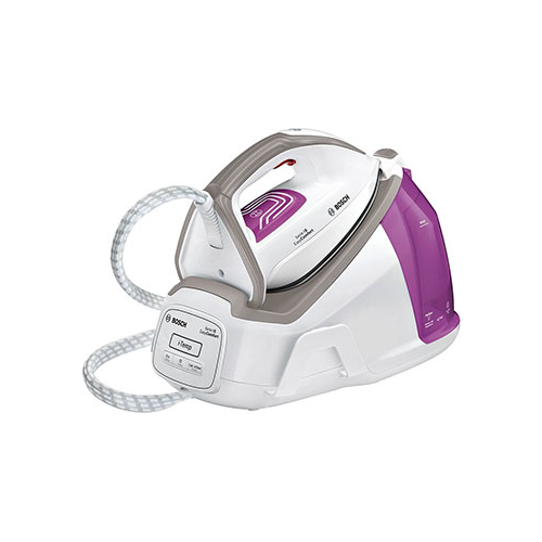 Паровая станция Bosch TDS6140 Фиолетовый
