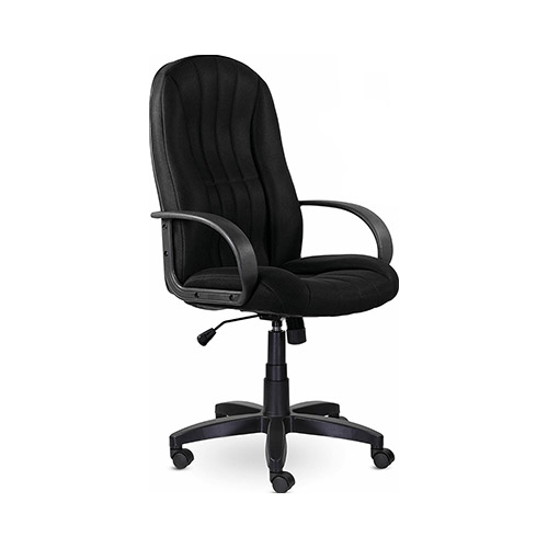 Кресло Brabix Classic EX-685 ткань E черное 532024