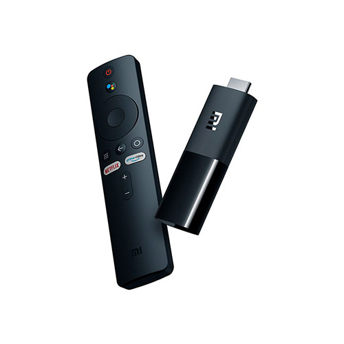 Медиаплеер Xiaomi TV Stick