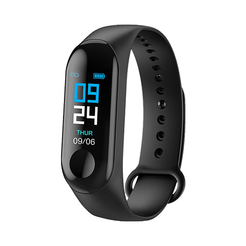 Фитнес-трекер Geozon Heart Rate
