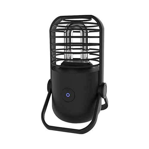 Лампа-стерилизатор Xiaomi (Mi) Xiaoda Sterilization Lamp 2 5W (YP3050121 Black) черный