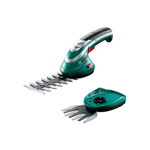 Мультирезак Bosch ISIO 3 0600833102