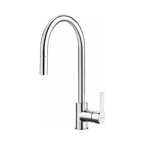 Кухонный смеситель Smeg MID2CR