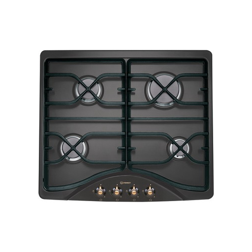 Встраиваемая газовая варочная панель Indesit PN 641 /I (AN)