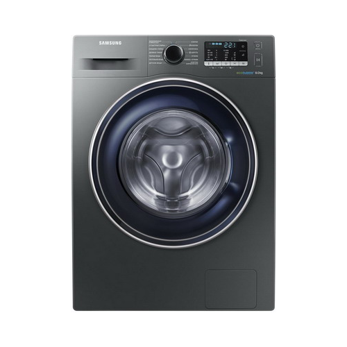 Стиральная машина Samsung WW 80 J 5545 FX