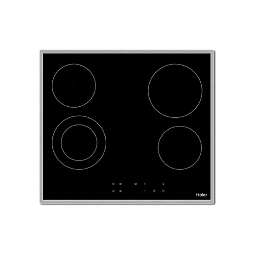 Встраиваемая электрическая варочная панель Haier HHX-C 64 DFB
