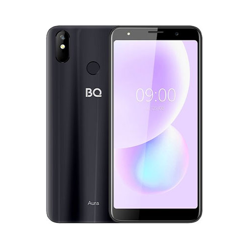 Смартфон BQ 6022G Aura Dark-gray