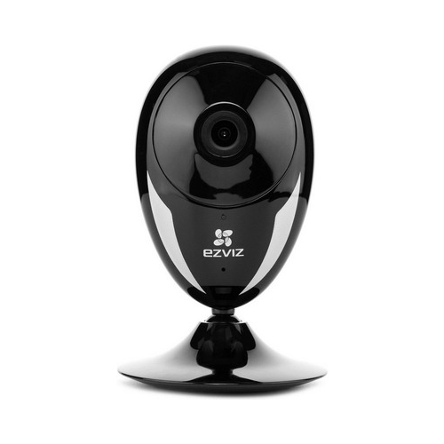 Камера Ezviz C2C Mini O 720p (CS-CV206-C0-1A1WFR) черная