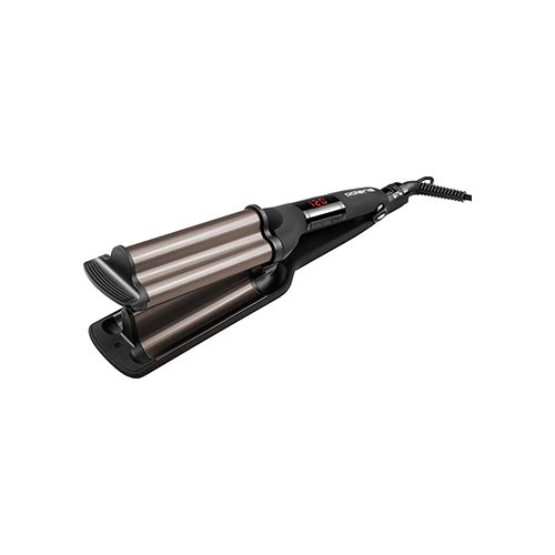 Щипцы для укладки волос Polaris PHS 5095TAi wave Argan Therapy PRO