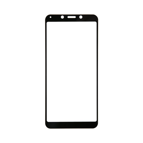 Защитное стекло Red Line Xiaomi Redmi Mi 9T/Mi 9T Pro/K20/K20 Pro Full Screen tempered glass FULL GLUE черный