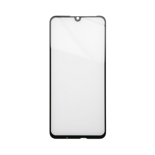 Защитное стекло Red Line Huawei Honor 10 lite Full Screen (3D) tempered glass FULL GLUE черный