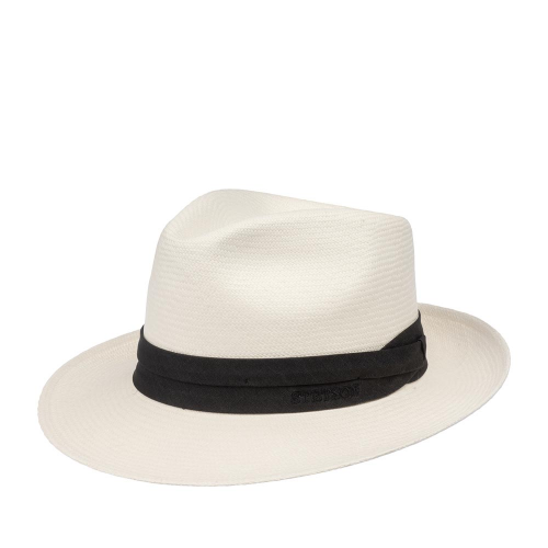 Шляпа федора STETSON 2138402 FEDORA PANAMA