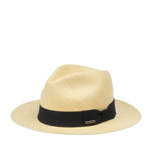 Шляпа федора STETSON 2138408 FEDORA PANAMA