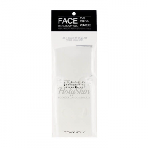 Набори сухих масок Tony Moly Pack Mask Sheet