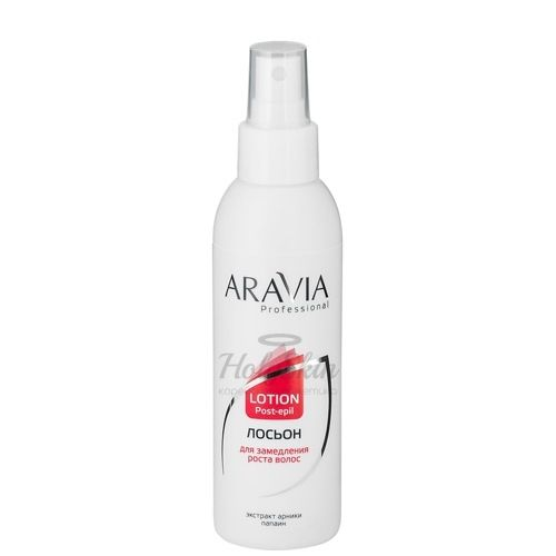 Aravia Professional Лосьон для замедления роста волос