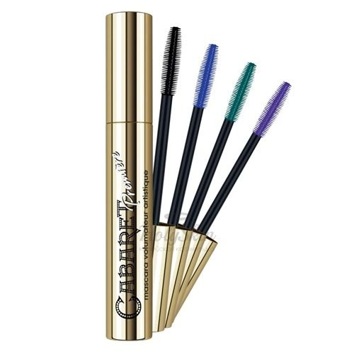 Тушь для ресниц Vivienne Sabo Artistic Volume Mascara Cabaret Premiere