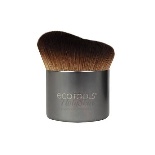 Кисть для скульптурирования лица EcoTools Sculpt Buki
