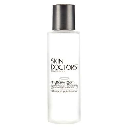 Лосьон против вросших волосков Skin Doctors Ingrow Go Lotion