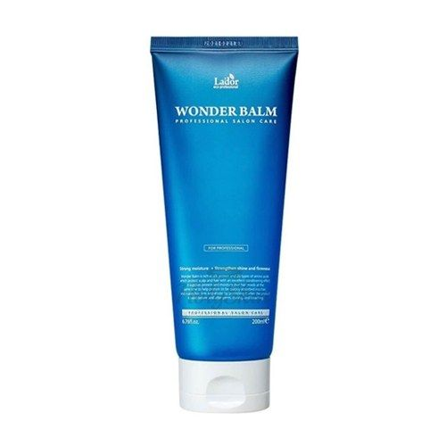 Увлажняющий экспресс-бальзам для волос La'dor Wonder Balm