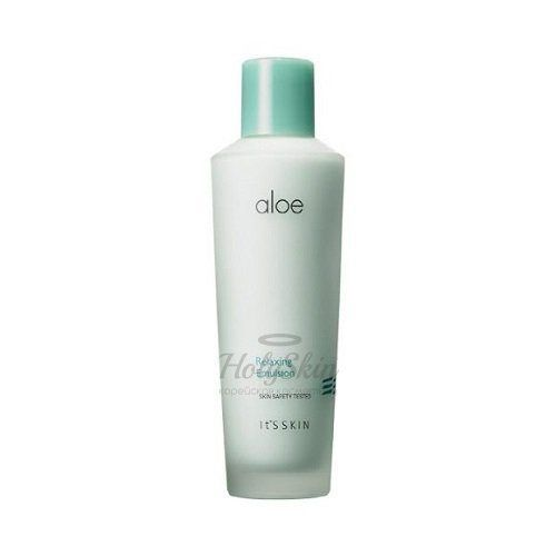Эмульсия с алоэ It's Skin Aloe Relaxing Emulsion
