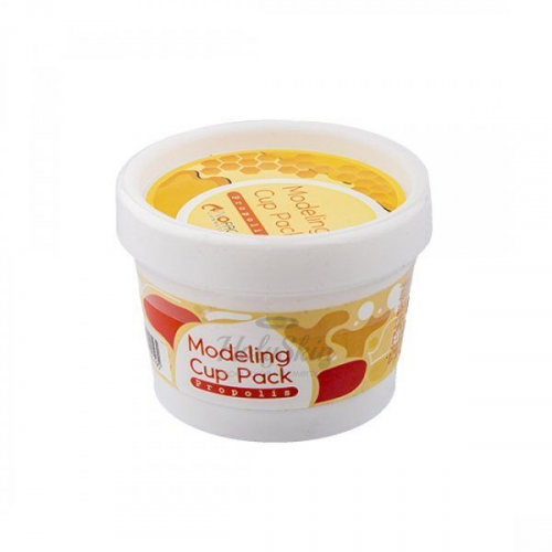 Альгинатная маска для лица с прополисом Inoface Propolis Modeling Cup Pack