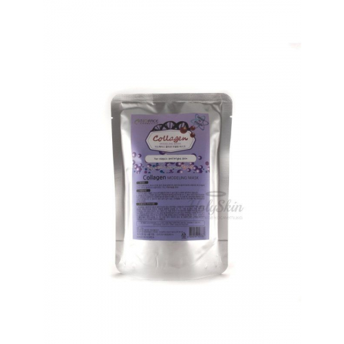 Альгинатная маска для лица с коллагеном Inoface Collagen Modeling Mask